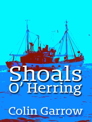 cover image of Shoals O' Herring